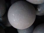 forged grinding steel ball