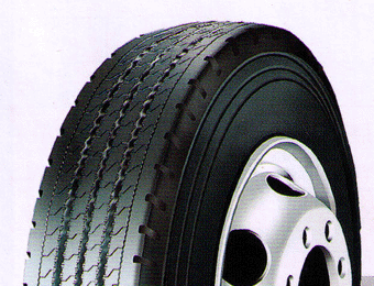 DOUBLE STAR-All Steel Radial Heavy-Duty Tyres