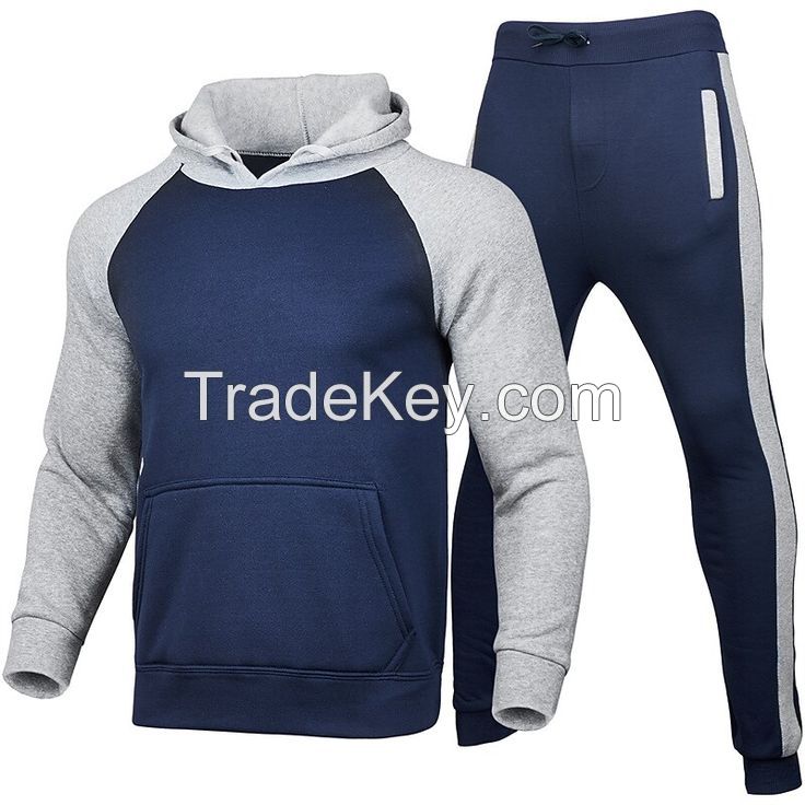 Track Suit Jogging Wears Athletic Wear Gym Wear