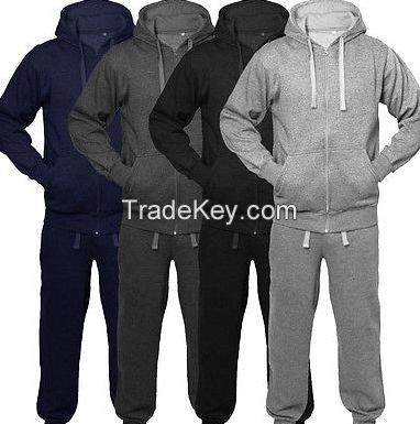 Track Suit Jogging Wears Athletic Wear Gym Wear