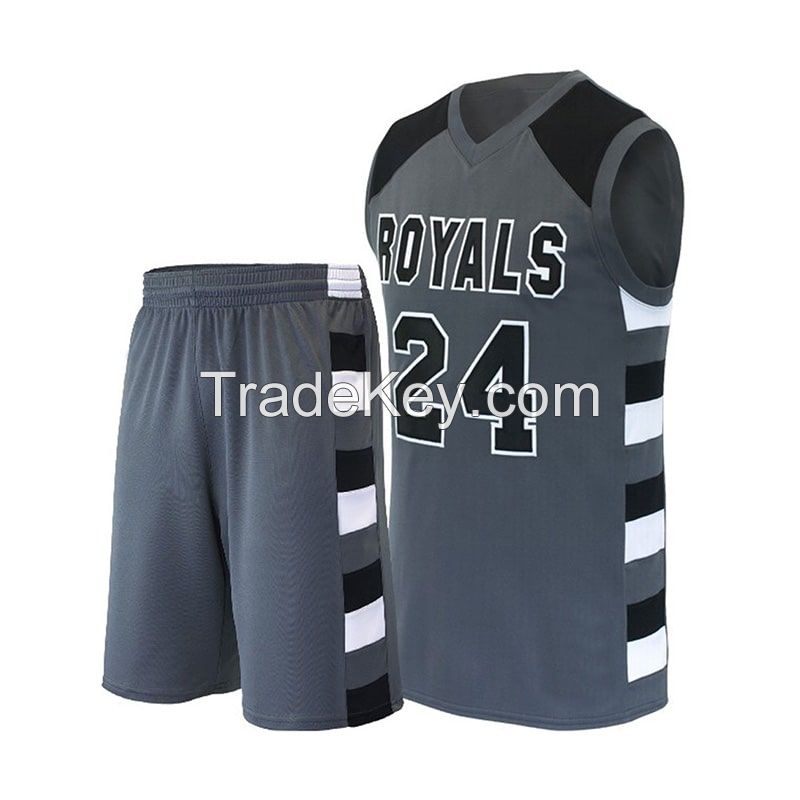 Fully Sublimated American Football Uniforms