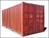 Rubber profiles for container doors