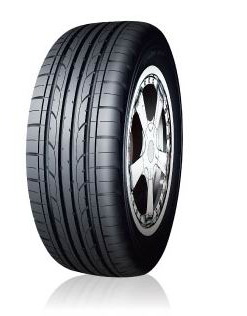UHP TIRE/TYRE, PCR, Pattern:A-ONE