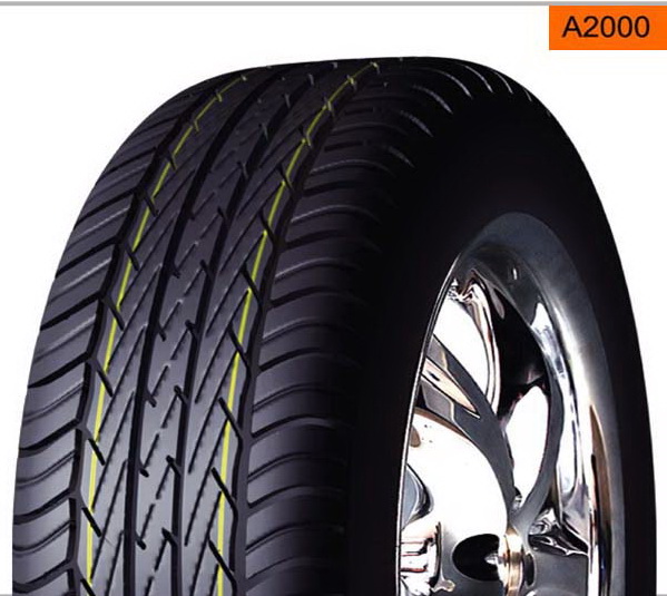 UHP TYRE(BRAND:DURUN), Pattern:A2000