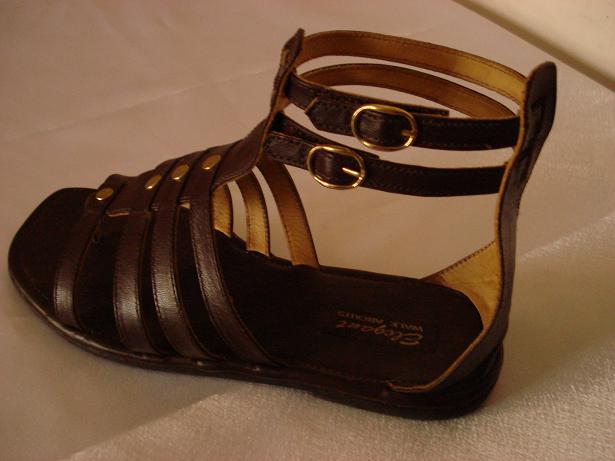 Gladiator Sandals