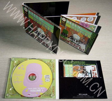 music cd replication, music cd duplication, cd packaging