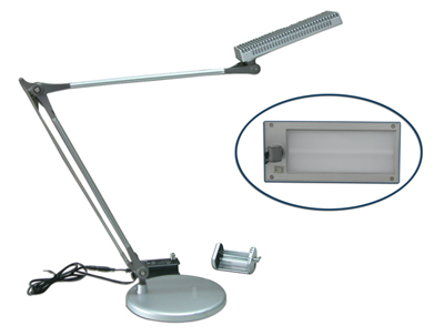 263 LED  Desk Lamp