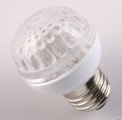 5mm LED Ball Bulb