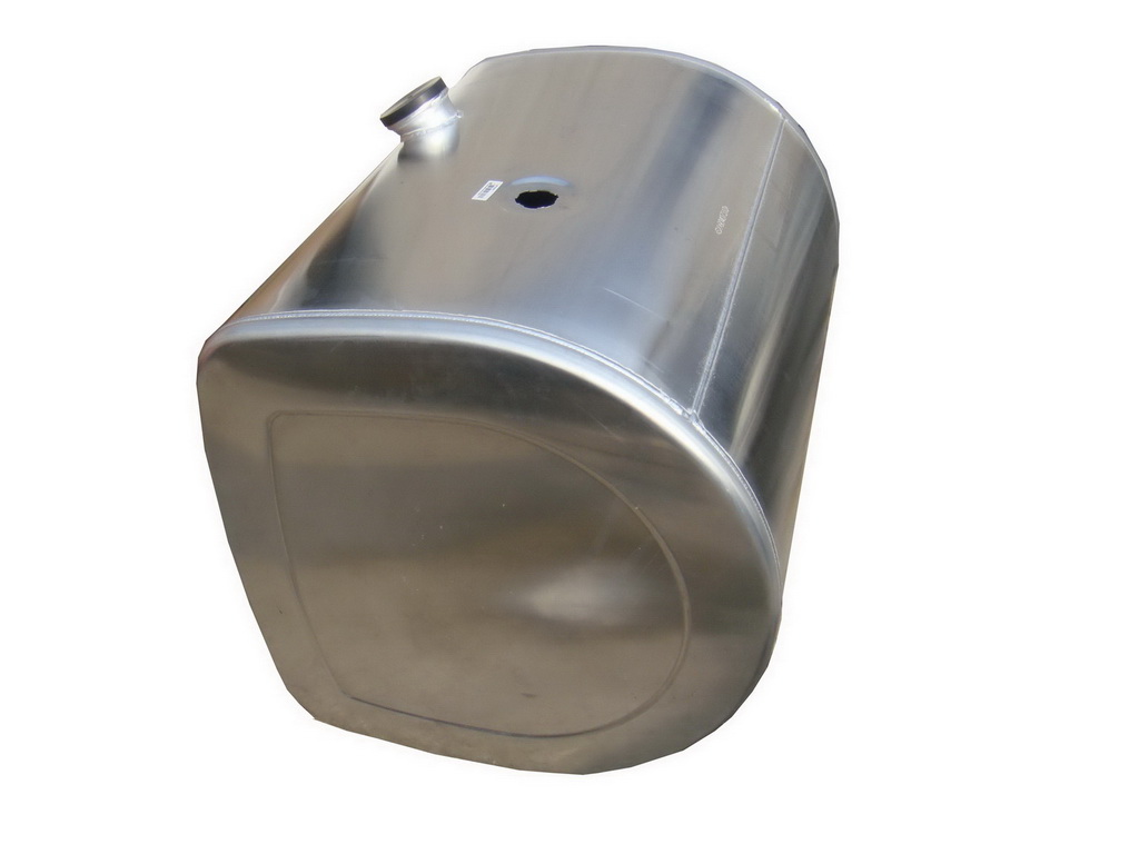 D Type Fuel Tank