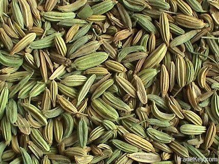 Cumin seeds/ fennel seeds