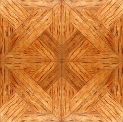 oak parquet flooring & laminated flooring