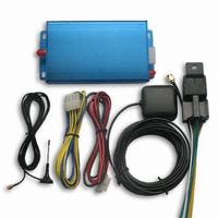 Car alarm GSM GSP GPRS Tracker