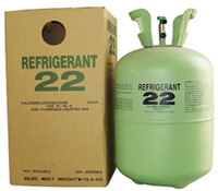 refrigerants  R22