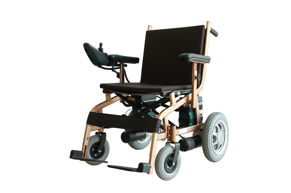 Power Wheelchair