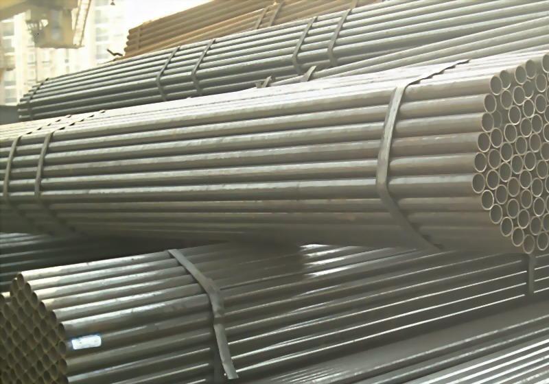 High frequency    welded tube