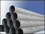 Seamless Steel Pipe