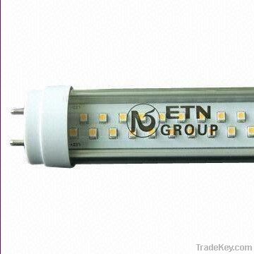 LED T10 1.2m tube with CE and RoHS，20W, fluorescent lamp
