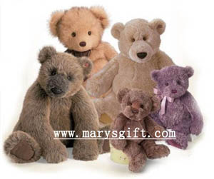 Plush  and stuffed animals teddy bear