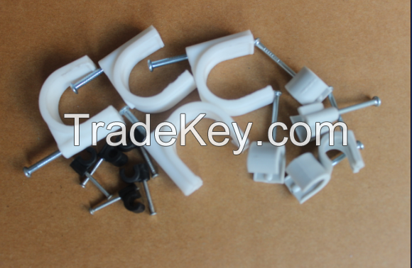 Cable Clips