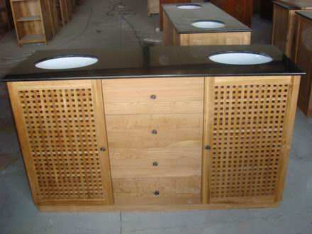 Bath Cabinet