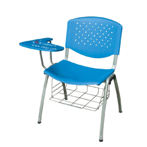 student chair, school chair, plastic chair