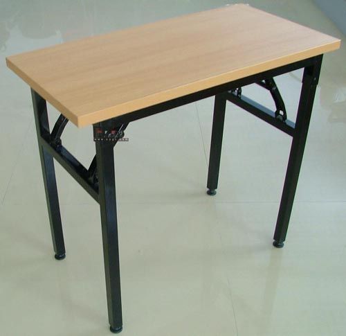 folding table