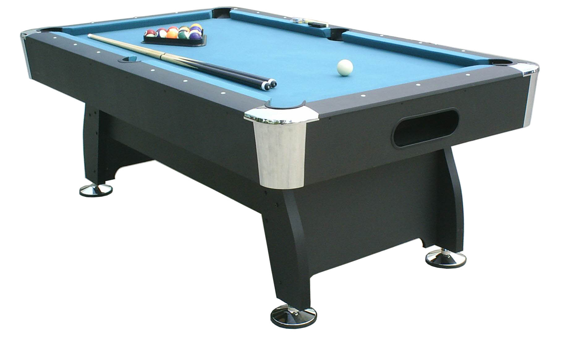 Supply Stylish Quality Pool Table