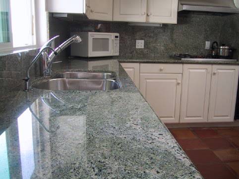 Granite marble kitchen top vanity top