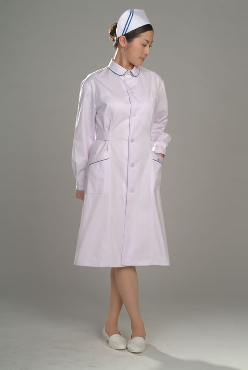 hospital uniform