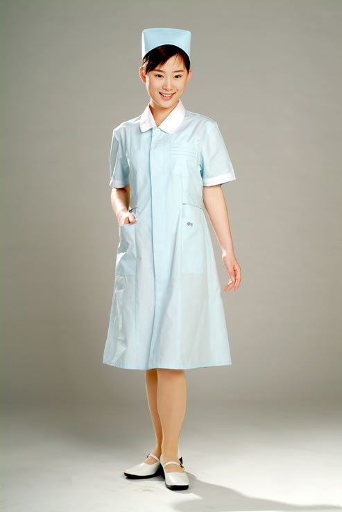 doctor uniform