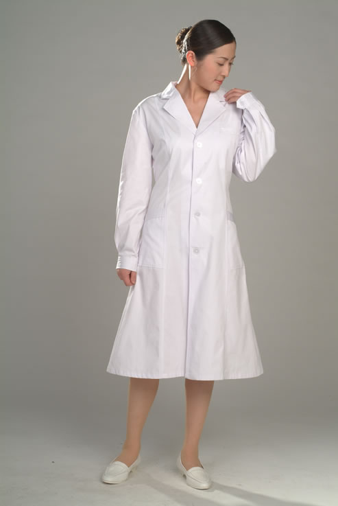 nurse uniform