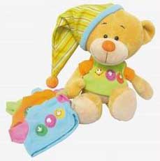 teddy bear TB001