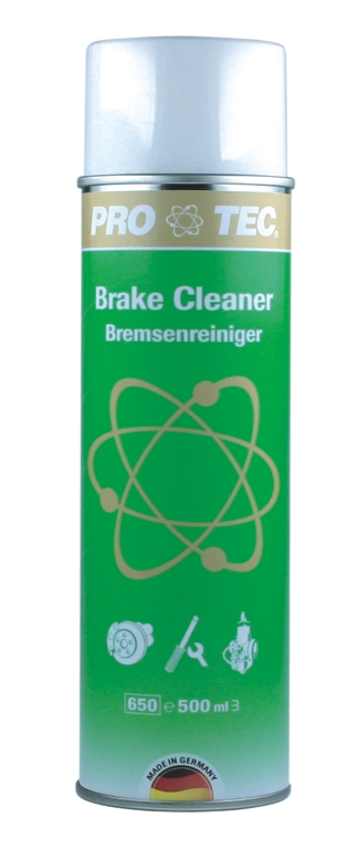 Brake Cleaner