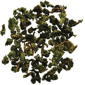 oolong tea