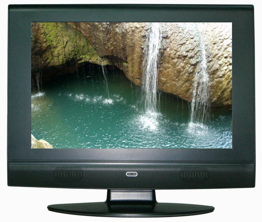 37&quot; LCD TV SET