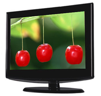 42&quot; LCD TV SET