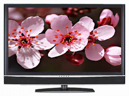 32&quot; LCD TV SET