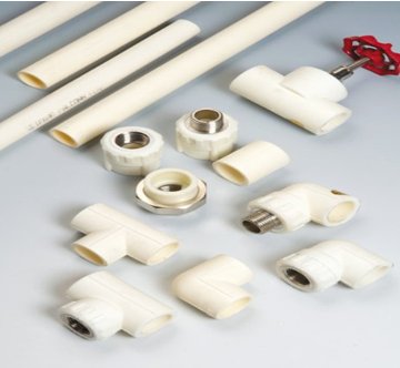 PB Pipe and Fittings