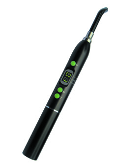 LED curing light-215