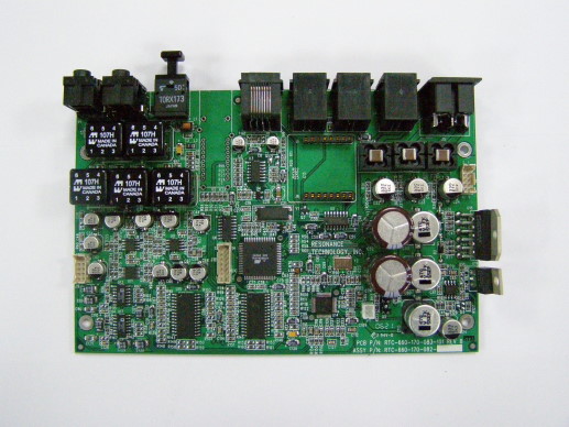 PCB Assembly