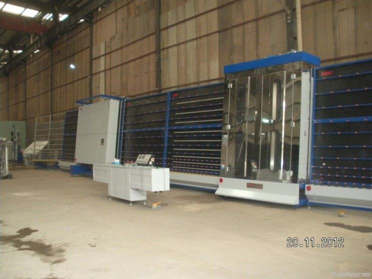 Insulating Glass Machine/Double Glazing Glass Machine