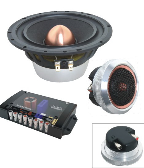 car speaker HI-FI in-door out- door in-wall in-ceiling