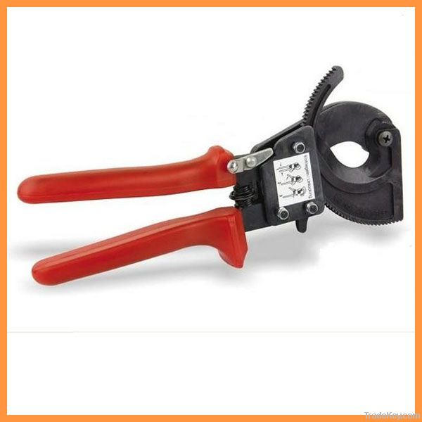 Rachet Cable Cutter TCR-325