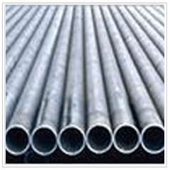 ERW Steel Pipe