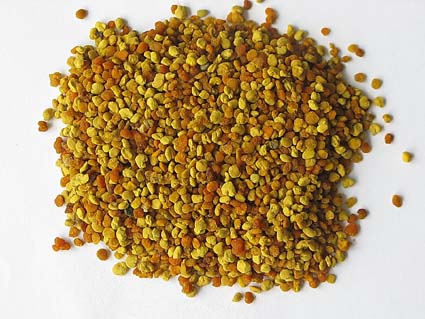 Bee Pollen Granular