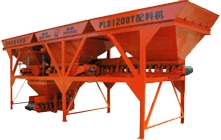 Concrete Batcher supplier