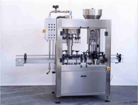 bottling machinery machine, bevarege, food, Italy machine, Italy bevar