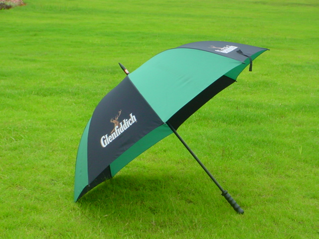 golf umbrella