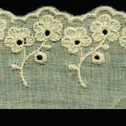 Cotton Lace