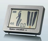 Apex Locators (Standard Silver)